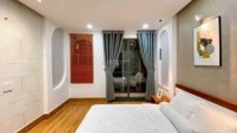  Hàng siêu hiếm! Nhà 2lầu/54m2 Lò Siêu-Q11.Hẻm 5m Giá 1tỷ590,Số riêng