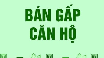 Bán căn hộ chung cư Phan Văn Trị, Phường 2, Quận 5, Diện tích 75,5m2