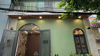 Nhà nhỏ xinh dtsd 50m2, 2 phòng,2wc. Giá 2 tỷ 980 TL