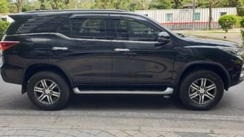 Cho Thuê Xe Tự Lái Uy Tín -Giá Rẻ QUẬN 2