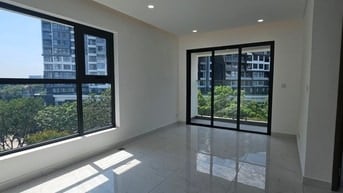 Cho thuê căn 2PN, 85m2, có ô xe hơi Diamond Celadon Q.Tân Phú,HCM