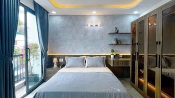 Đi nước ngoài bán gấp nhà Phổ Quang. Phường 2. Tân Bình. Giá 3 tỷ 450.