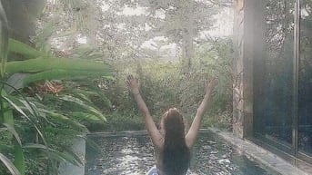 Chính chủ bán villa 3PN có bể bơi 4 mùa, phòng xông hơi tại Flamingo