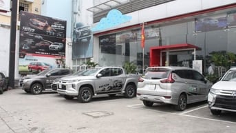 Cho thuê mặt bằng 1800m2 đường Võ Văn Kiệt Quận 5