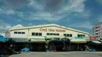 Hơn 1000m2 đất trung tâm TP. Đồng Xoài, đối diện KCN, giá chỉ 250 triệ