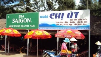 BÁN ĐẤT MẶT TIỀN BIỂN 30/4 CẦN GIỜ (CHÍNH CHỦ)