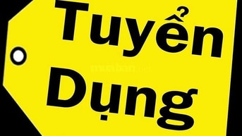 TUYỂN GẤP bảo vệ 18-55 tuổi, có chỗ ở, cấp xe máy, hỗ trợ tiền xăng