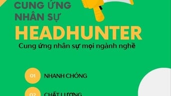 CUNG ỨNG NHÂN SỰ MỌI NGHÀNH NGHỀ-CHI PHÍ RẺ-NHANH CHÓNG-CHẤT LƯỢNG .