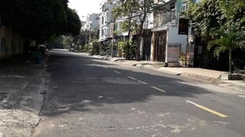 Nhà MT đường Số 21, khu Bình Phú, 4 x 17m, 3.5 tấm, 10.5 tỷ. Tín Hưng