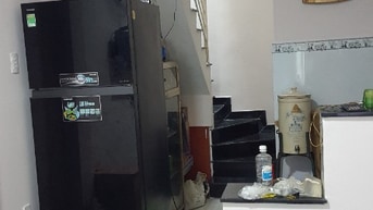 Bán nhà số 33/6 phùng chí kiên , phường tân quý , quận tân phú tphcm.