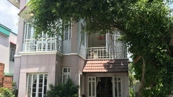 Cho thuê nhà nguyên căn 220 Quốc Lộ 22, xã Tân Phú Trung, Củ Chi