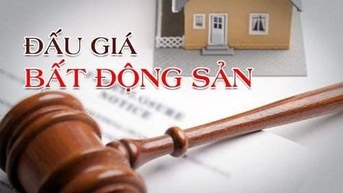 ĐẤU GIÁ TÀI SẢN NGÂN HÀNG VIB TẠI TÂN LẬP, ĐỒNG PHÚ, BÌNH PHƯỚC