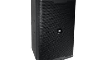 Loa Karaoke JBL KP4010 Ba Sao (Full Bass 25cm)