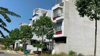 Hàng Giá gốc CĐT 97,5m2(5*19,5) khu đô thị Bình Nguyên làng ĐHQG