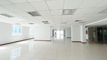 Cho thuê văn phòng lớn nhỏ từ 200m2 đường Võ Văn Kiệt, Quận 1