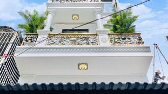 💒 NHÀ XINH TÂN BÌNH , HXH ĐỒNG ĐEN Phường 10, Tân Bình, 1 TRỆT 2 LẦU