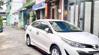ĐỊNH CƯ GẤP, CHÍNH CHỦ RA GẤP NHÀ SIÊU HIẾM HUỲNH TỊNH CỦA P.8, Q3