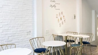 Cần tuyển 3 bạn phụ bán trà sữa, cà phê dịp hè