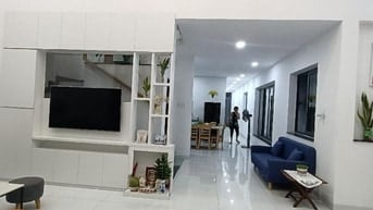 Thua lỗ bán gấp nhà 60m2 Thống Nhất GV chỉ 1ty110, shr bao thuế, HXH