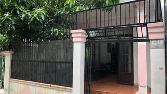 BÁN GẤP NHÀ đường PHÚ CHÂU, Phường Tam Bình, Tp.Thủ Đức