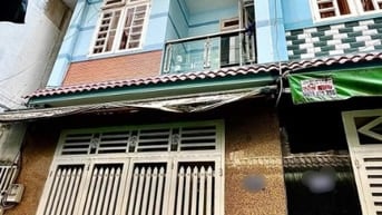 Bán nhà Đinh Thị Thi, Hiệp Bình Phước, TP. Thủ Đức. Giá: 2tỷ 250.