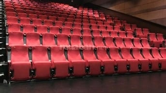 Rạp Phim Vincom Dĩ An Tuyển Dụng Nhân Viên Thời Vụ Bán Vé & Soát Vé