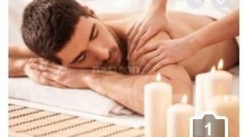 Nhận massage body thái ligam giảm căng thẳng mệt mỏi