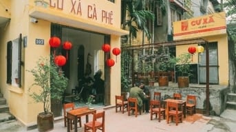 Cần bổ sung vài bạn bán đồ uống tại chỗ