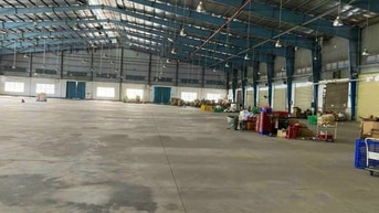 Cho thuê nhà xưởng 1500m2 giá 60tr vừa hết hợp đồng tại đường ta13 