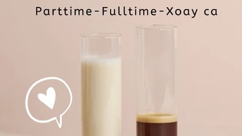 Việc làm Fulltime, Parttime, xoay ca lân cận khu vực Tân Bình