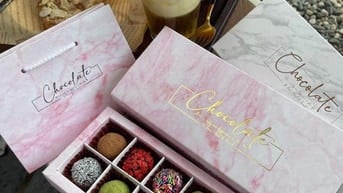 CẦN GẤP PHỤ BÁN YẾN MẠCH SOCOLA