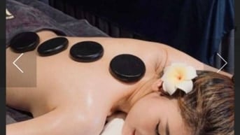 Massage, giác hơi thải độc cơ thể 