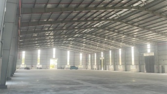 Bán kho xưởng mới , đẹp CCN Lợi Bình Nhơn, Long An diện tích :20.149m2