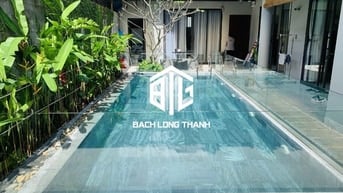 Biệt thự đẹp - Khuê Mỹ - Quận Ngũ Hành Sơn