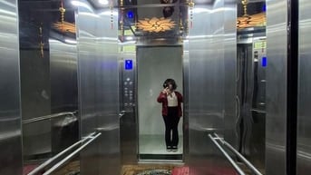 Mặt tiền Lý Thường Kiệt . 100m2 , 5 lầu ,9 PN , thang máy chỉ 28,5 tỷ