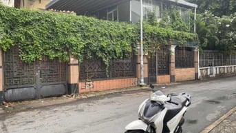 Bán biệt thự 78 - 80 Tân Canh, P. 1, Tân Bình, DT: 16x28m, DTSD 450m2,