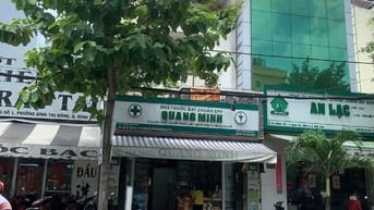 Cho thuê nhà khu Tên Lửa, MT đường Số 1, DT 6 x 21m, 3.5 tấm, 30 triệu