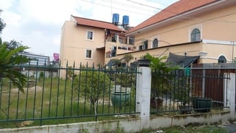 Bán lô đất nền biệt thự 365m² mặt tiền MT Q.12 Thạnh Xuân