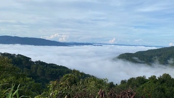 Bán gâp nhà view Tp.Đà Lạt giá tốt