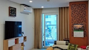 Chính chủ bán CH  mặt đường Dương Đình Nghệ-105m2, 3 ngủ, 6,35 tỷ