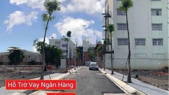 Bán Đất đường Nguyễn Văn Yến,Tân Thới Hoà,Tân Phú - Gần Tô Hiệu