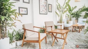 Cần tuyển 2 bạn bán trà sữa, cà phê partime/fulltime 