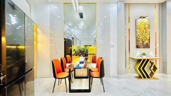 BÁN GẤP NHÀ CƯ XÁ LỮ GIA, P15, QUẬN 11 | 2,280 Tỷ BAO CÔNG CHỨNG