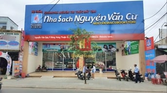 Bán nhà mặt tiền kinh doanh Nguyễn Văn Quá, Quận 12, 13,5x66m, 73 tỷ