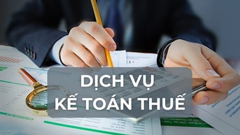 Duyên,1983, Nhận làm Kế toán dịch vụ; thay đổi nội dung trên GPKD.