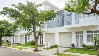 Bán nhanh biệt thự Villa Park Q.9 khu Compound giá 15.5 tỷ