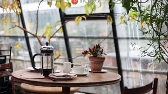 Cần ngay 4 bạn bán đồ uống tại chi nhánh mới mở