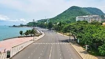 CƠ HỘI SỞ HỮU LÔ ĐẤT 2 MẶT TIỀN,  TP VUNG TAU, 1080M2 , GIÁ 59TY