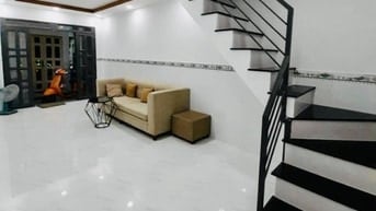 Bán nhà sát Trần Đình Xu Quận 1, 30m2, dọn vào ở ngay, chỉ hơn 3 tỷ