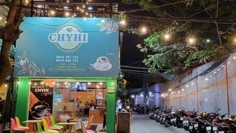 SANG NHƯỢNG QUÁN CAFE NGAY CỔNG SAU TRƯỜNG ĐH VĂN LANG CS3 